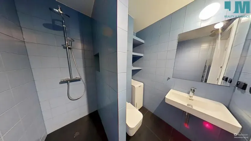 Pronájem bytu 1+1, Třebíč, Obránců míru, 40 m2