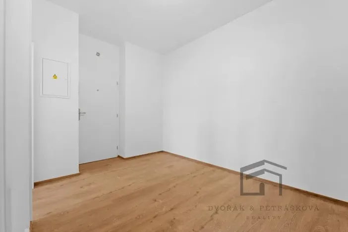 Pronájem bytu 2+kk, Praha - Břevnov, Nad Kajetánkou, 45 m2