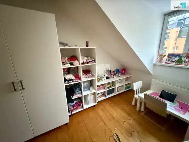 Pronájem bytu 2+kk, Karlovy Vary, Západní, 40 m2