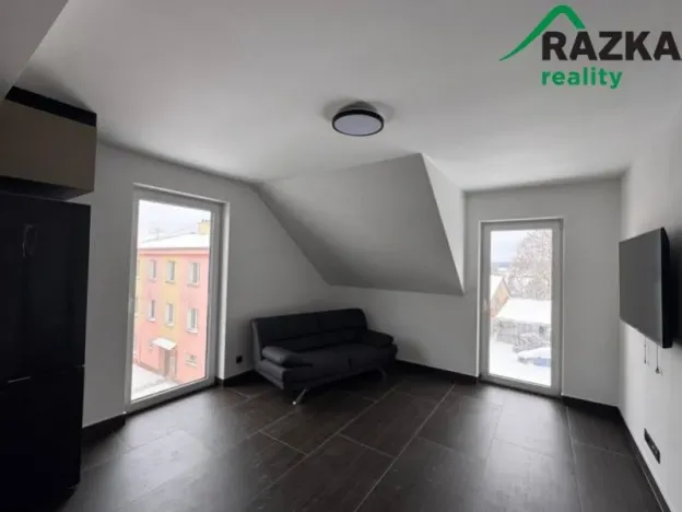 Pronájem bytu 2+kk, Kočov, 50 m2