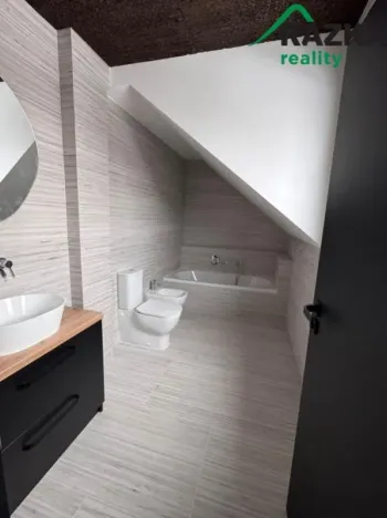 Pronájem bytu 2+kk, Kočov, 50 m2