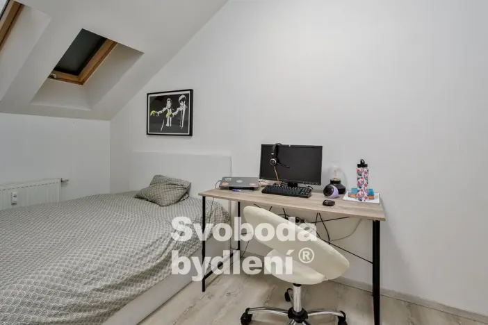 Prodej bytu 2+kk, Praha - Libeň, Prosecká, 64 m2
