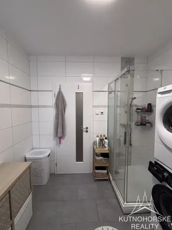 Pronájem bytu 2+kk, Kutná Hora, Waldhauserova, 60 m2