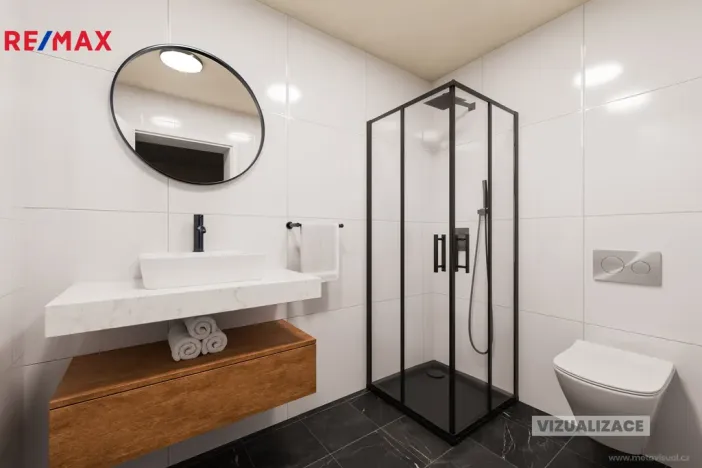 Prodej rodinného domu, Desná - Desná II, K Parlamentu, 180 m2