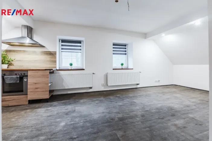 Prodej rodinného domu, Desná - Desná II, K Parlamentu, 180 m2