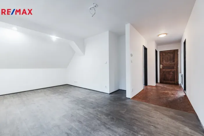 Prodej rodinného domu, Desná - Desná II, K Parlamentu, 180 m2