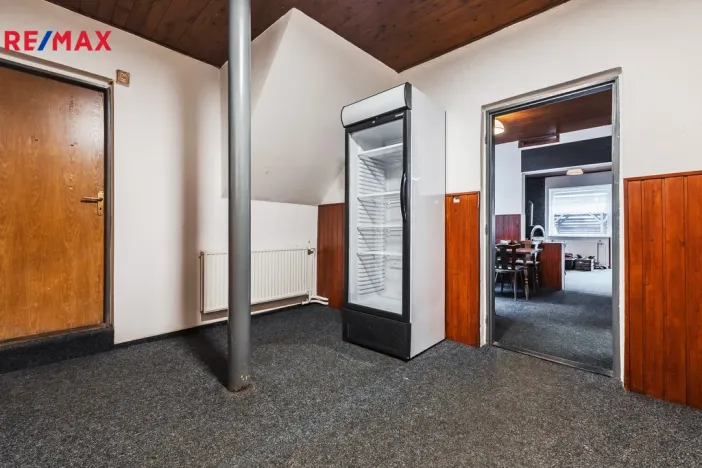 Prodej rodinného domu, Desná - Desná II, K Parlamentu, 180 m2