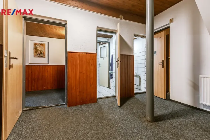 Prodej rodinného domu, Desná - Desná II, K Parlamentu, 180 m2