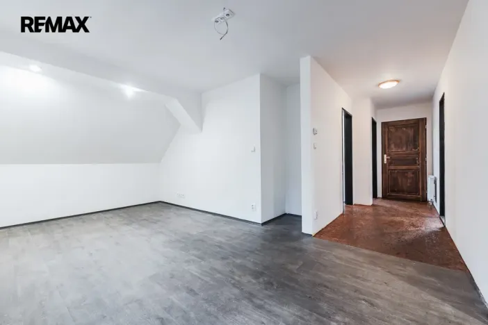 Prodej rodinného domu, Desná - Desná II, K Parlamentu, 180 m2