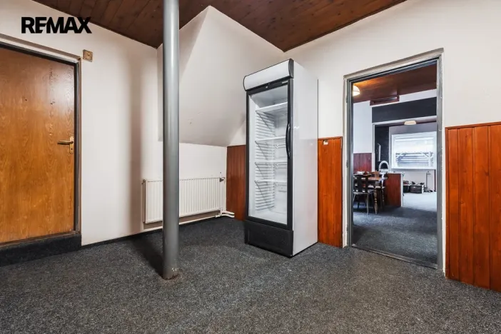 Prodej rodinného domu, Desná - Desná II, K Parlamentu, 180 m2