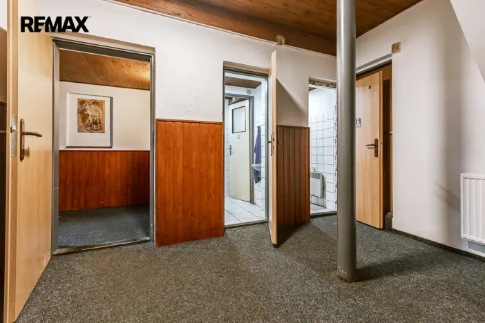 Prodej rodinného domu, Desná - Desná II, K Parlamentu, 180 m2