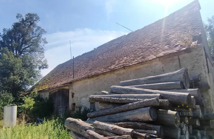 Prodej rodinného domu, Zvěrkovice, 132 m2