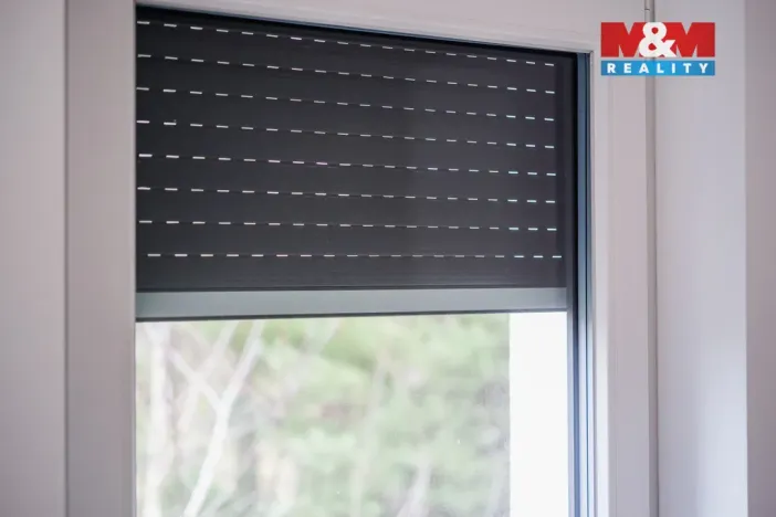 Pronájem rodinného domu, Jirny, Javorová, 138 m2