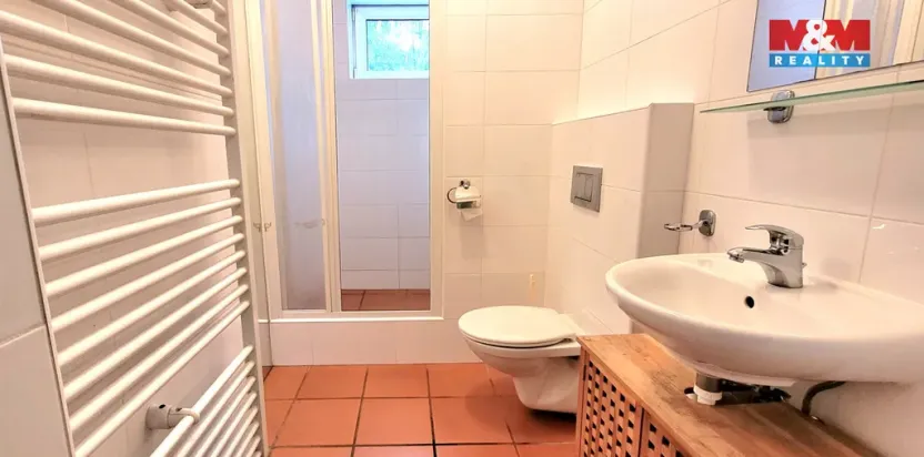 Pronájem bytu 2+kk, Tanvald, Krkonošská, 54 m2