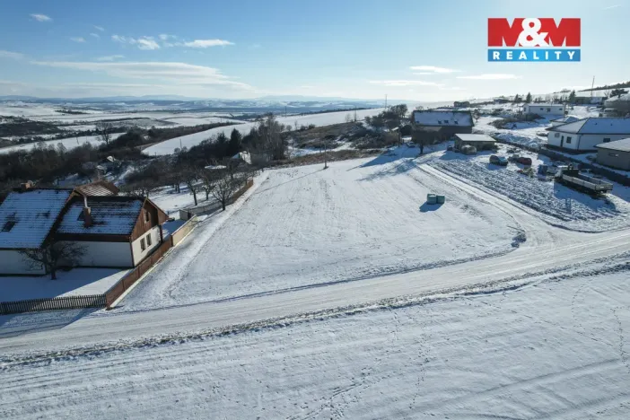 Prodej komerčního pozemku, Halenkovice, 8949 m2