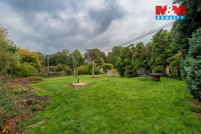 Prodej bytu 3+1, Dlouhý Most, 80 m2