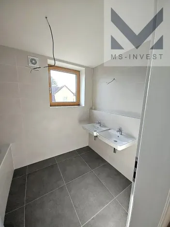 Prodej rodinného domu, Praha - Satalice, Za školkou, 160 m2