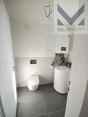 Prodej rodinného domu, Praha - Satalice, Za školkou, 160 m2