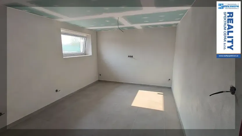 Pronájem výrobních prostor, Srubec, Ledenická-St. Pohůrka, 205 m2