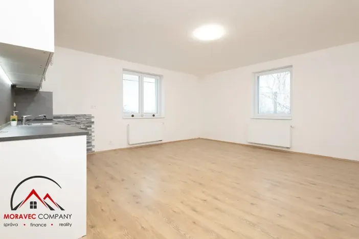Pronájem bytu 3+kk, Ostrava, Československé armády, 74 m2