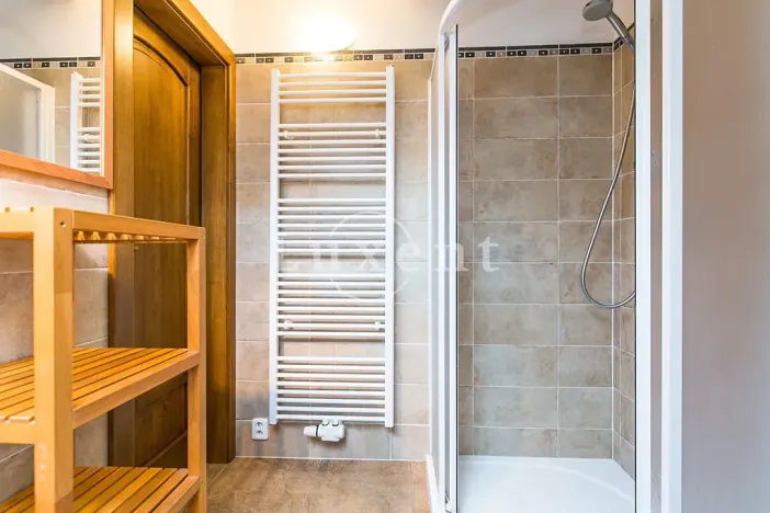 Pronájem bytu 1+kk, Praha - Malá Strana, Mostecká, 35 m2