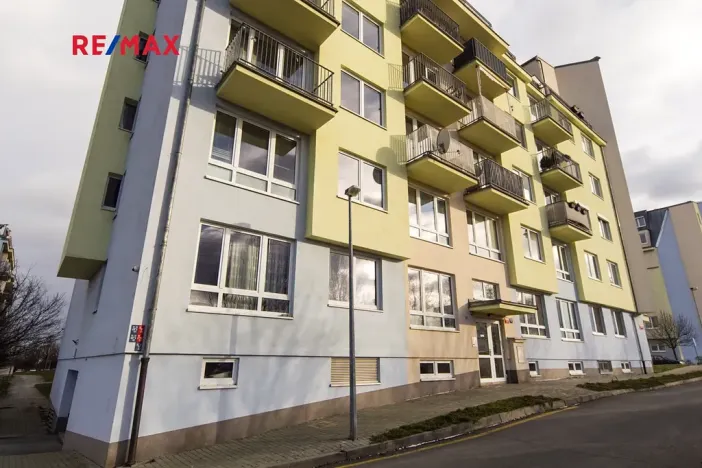 Pronájem bytu 3+kk, Praha - Chodov, Šternovská, 73 m2