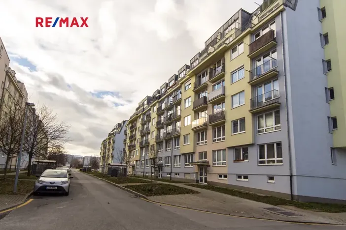 Pronájem bytu 3+kk, Praha - Chodov, Šternovská, 73 m2