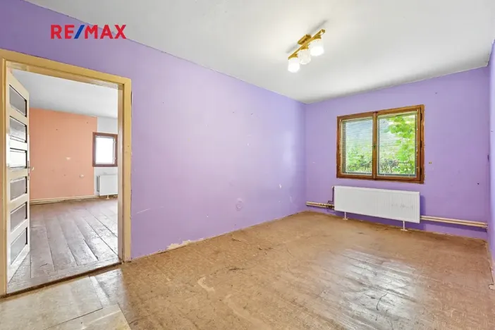 Prodej rodinného domu, Tuchlovice, 80 m2