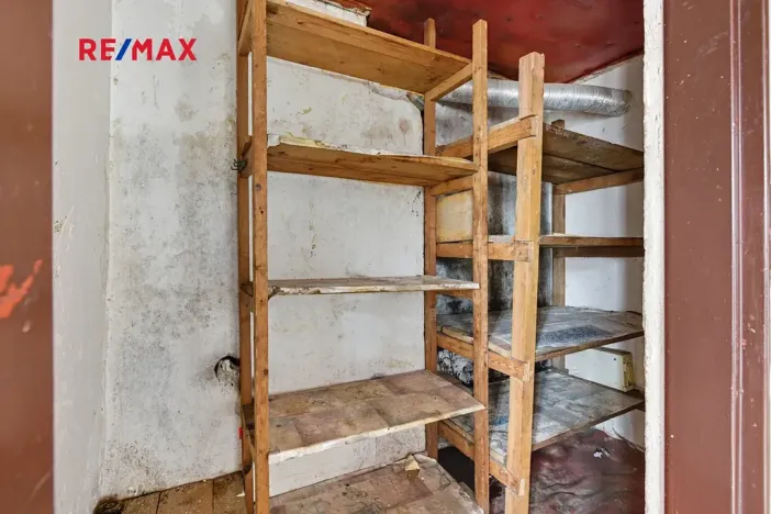 Prodej rodinného domu, Tuchlovice, 80 m2