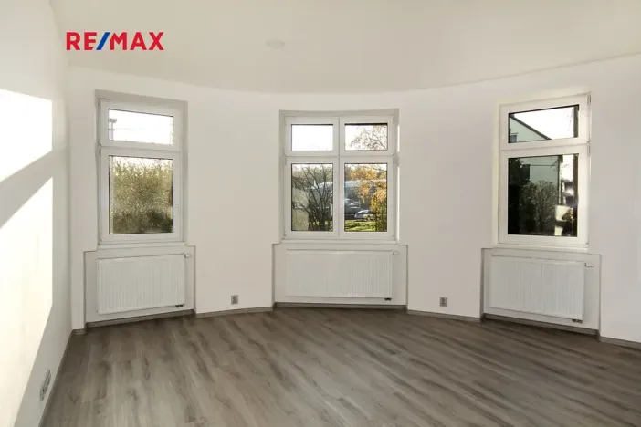 Prodej činžovního domu, Ústí nad Labem, náměstí Prokopa Velikého, 576 m2