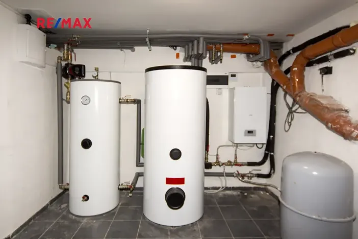 Prodej činžovního domu, Ústí nad Labem, náměstí Prokopa Velikého, 576 m2