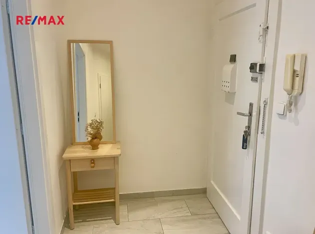 Pronájem bytu 2+1, Praha - Vršovice, Minská, 65 m2