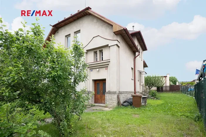 Prodej vily, Říčany, Edvarda Beneše, 270 m2