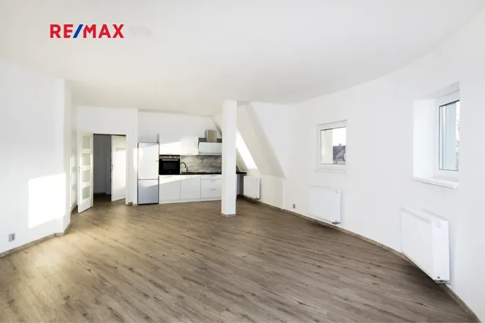 Prodej bytu 3+kk, Ústí nad Labem, náměstí Prokopa Velikého, 86 m2