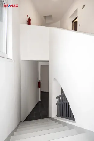 Prodej bytu 3+kk, Ústí nad Labem, náměstí Prokopa Velikého, 86 m2