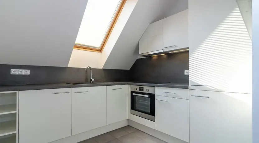 Pronájem bytu 3+kk, Praha - Košíře, Musílkova, 114 m2