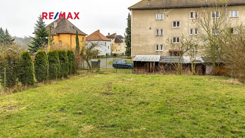 Prodej bytu 2+kk, Žandov, Pod Dubovkou, 54 m2