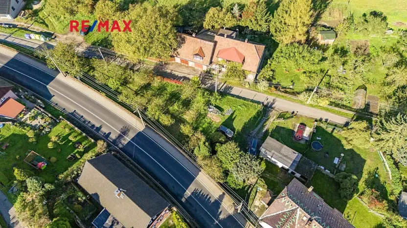 Prodej pozemku pro bydlení, Horní Police, 9. května, 910 m2