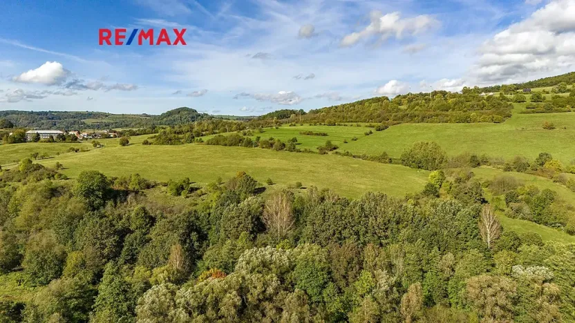 Prodej pozemku pro bydlení, Horní Police, 9. května, 910 m2