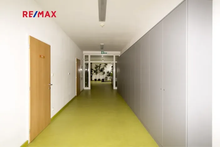 Pronájem kanceláře, Ústí nad Labem, náměstí Prokopa Velikého, 24 m2