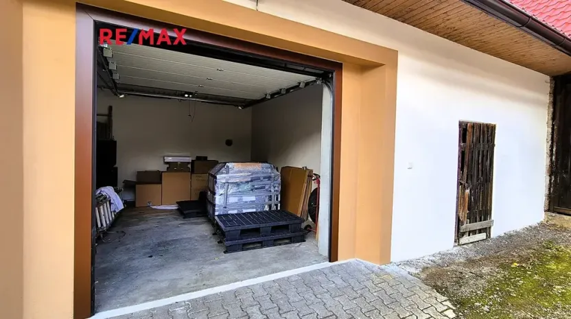 Prodej rodinného domu, Humpolec, 506 m2