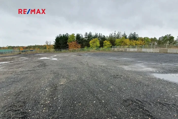 Prodej pozemku, Praha - Hostivař, 2719 m2