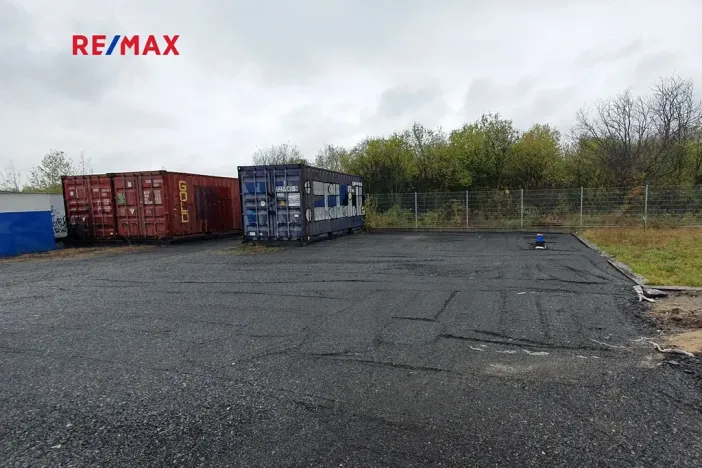 Prodej pozemku, Praha - Hostivař, 2719 m2