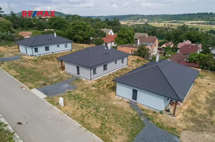 Prodej rodinného domu, Srbeč, 119 m2