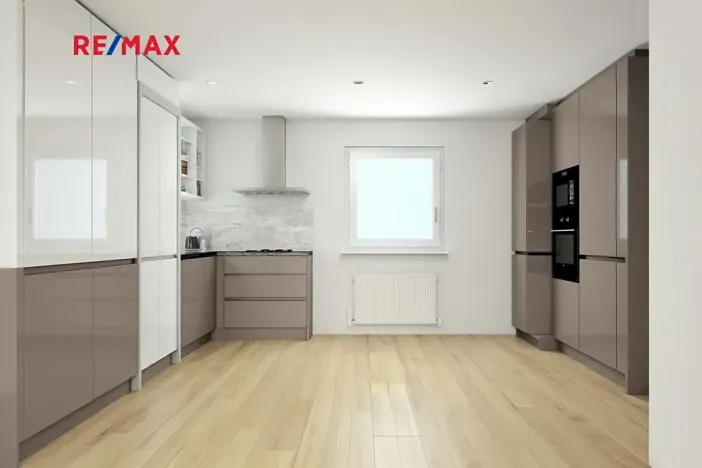 Prodej rodinného domu, Srbeč, 119 m2