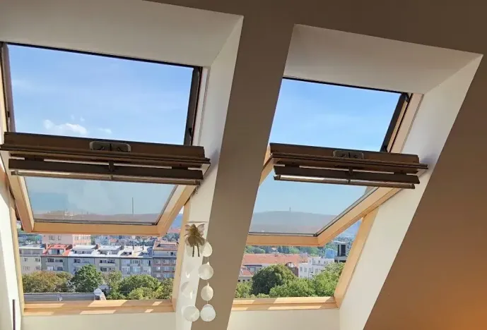 Pronájem bytu 2+kk, Brno, Kounicova, 52 m2