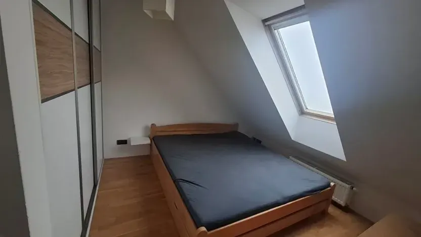 Pronájem bytu 2+kk, Brno, Kounicova, 52 m2