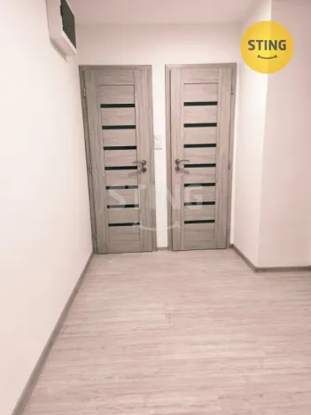 Prodej bytu 2+1, Ostrava, nábřeží Svazu protifašistických bojovníků, 60 m2