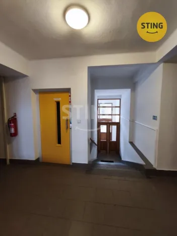 Prodej bytu 2+1, Ostrava, nábřeží Svazu protifašistických bojovníků, 60 m2