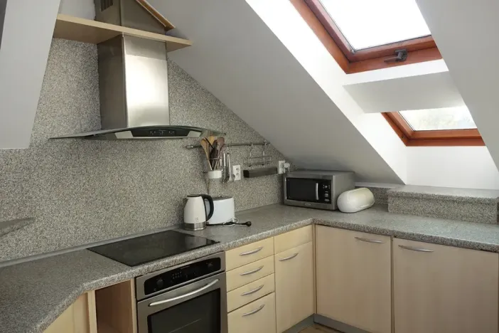 Pronájem bytu 2+kk, Brno, Charbulova, 85 m2